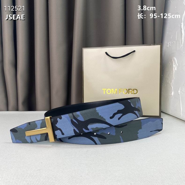 Tom Ford belt 38mmX95-125cm 8L (12)