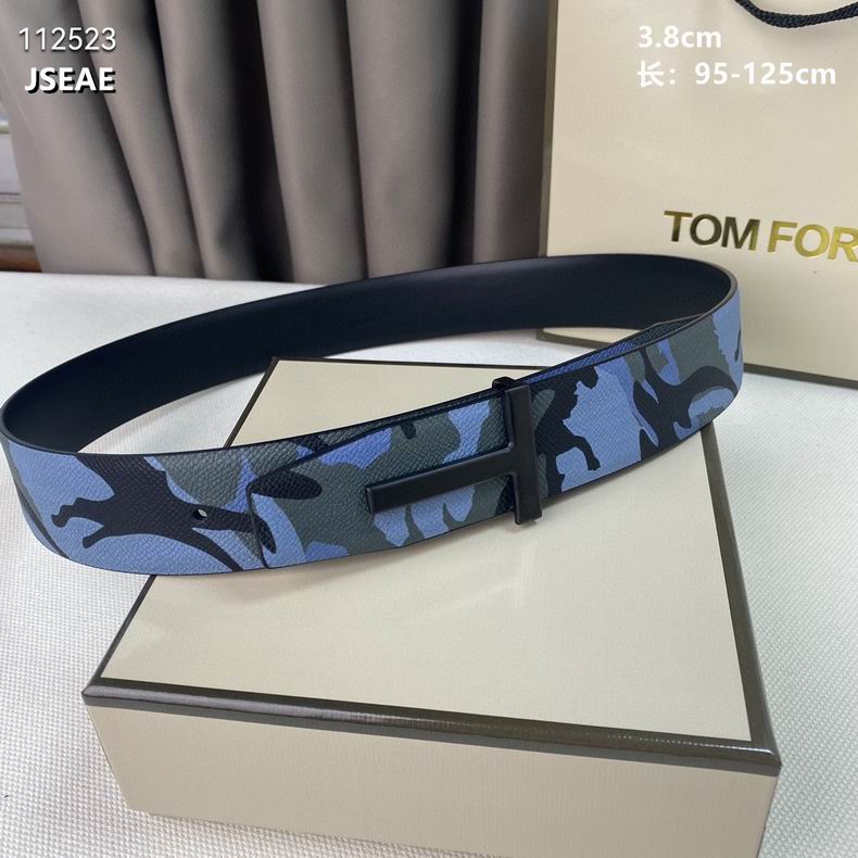Tom Ford belt 38mmX95-125cm 8L (17)