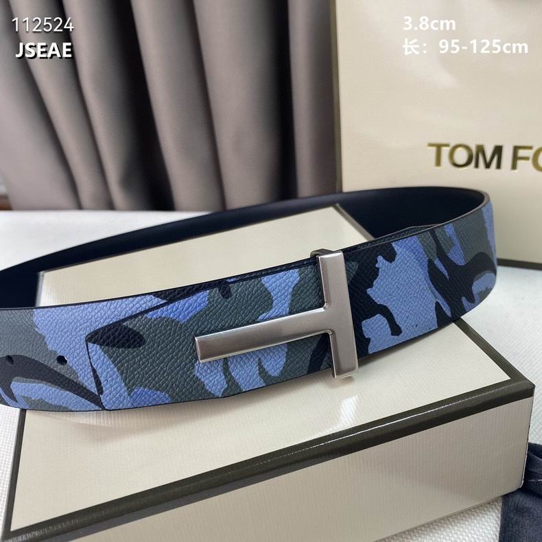 Tom Ford belt 38mmX95-125cm 8L (22)