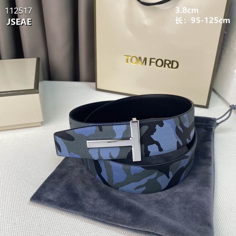 Tom Ford belt 38mmX95-125cm 8L (3)