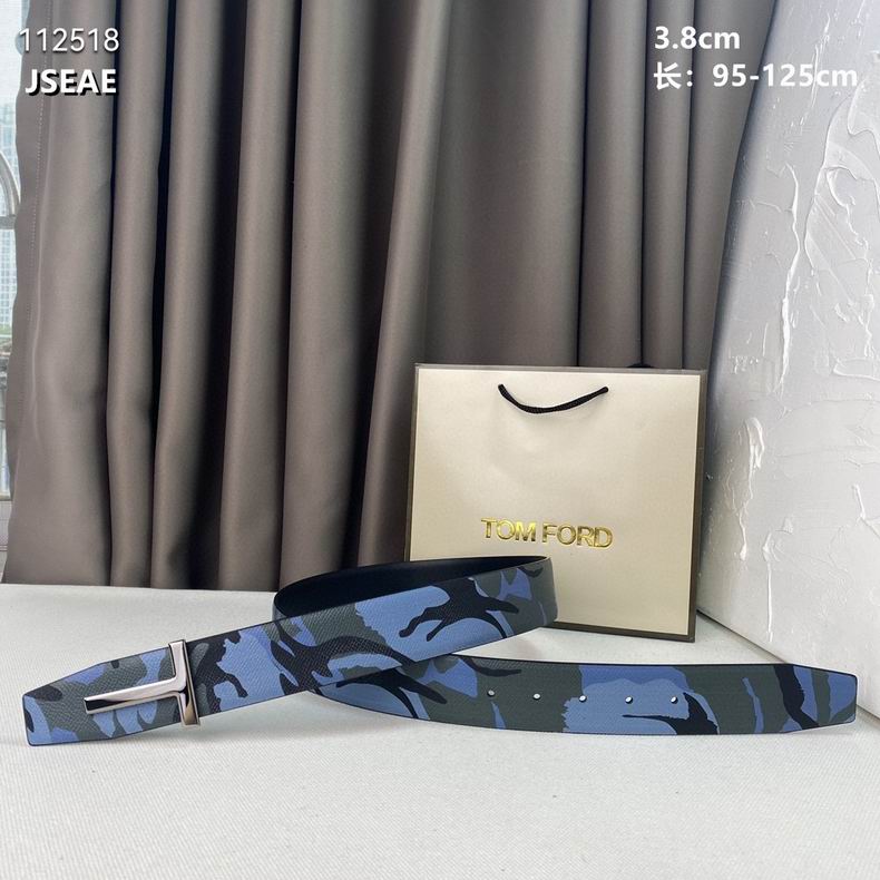 Tom Ford belt 38mmX95-125cm 8L (4)