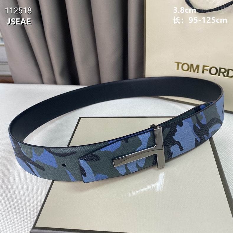 Tom Ford belt 38mmX95-125cm 8L (6)