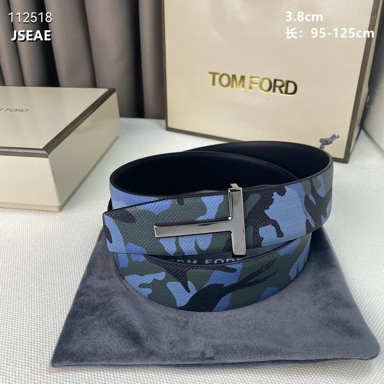 Tom Ford belt 38mmX95-125cm 8L (7)