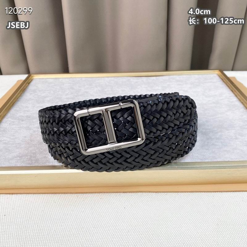 Tom Ford belt 40mmX100-125cm 8L (1)