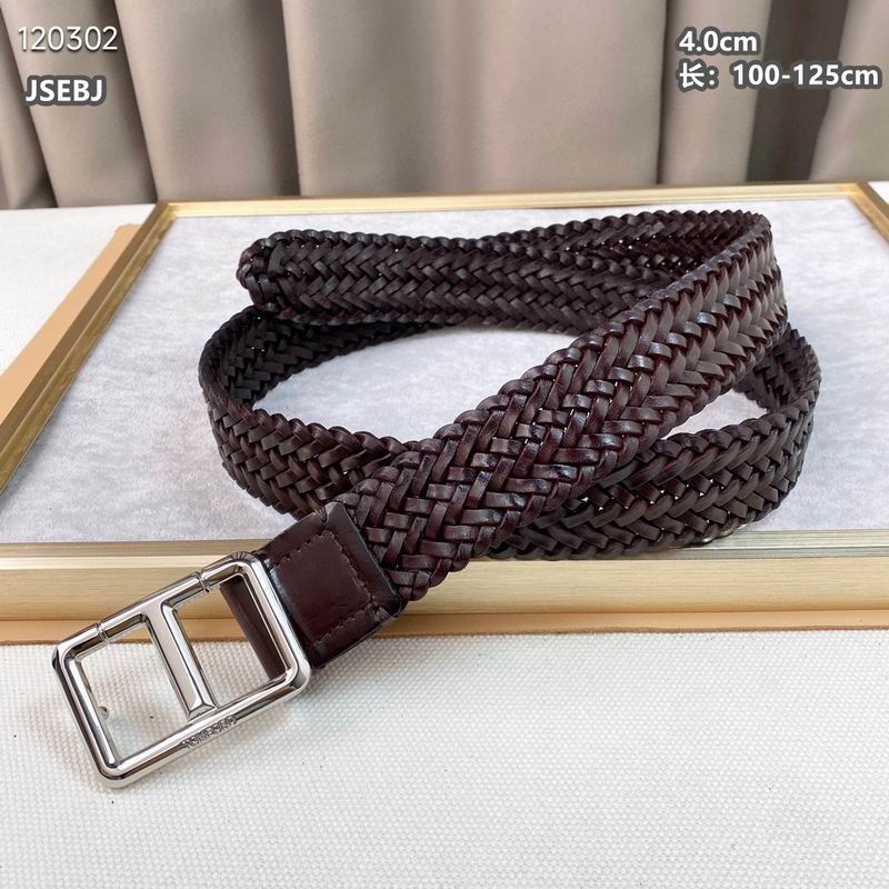 Tom Ford belt 40mmX100-125cm 8L (16)