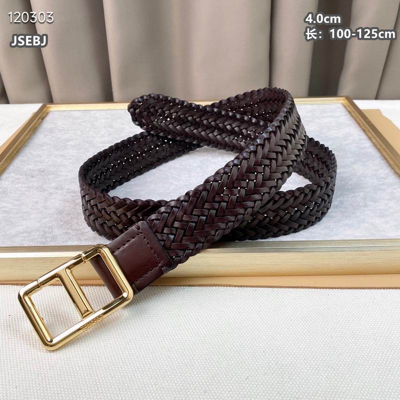 Tom Ford belt 40mmX100-125cm 8L (20)