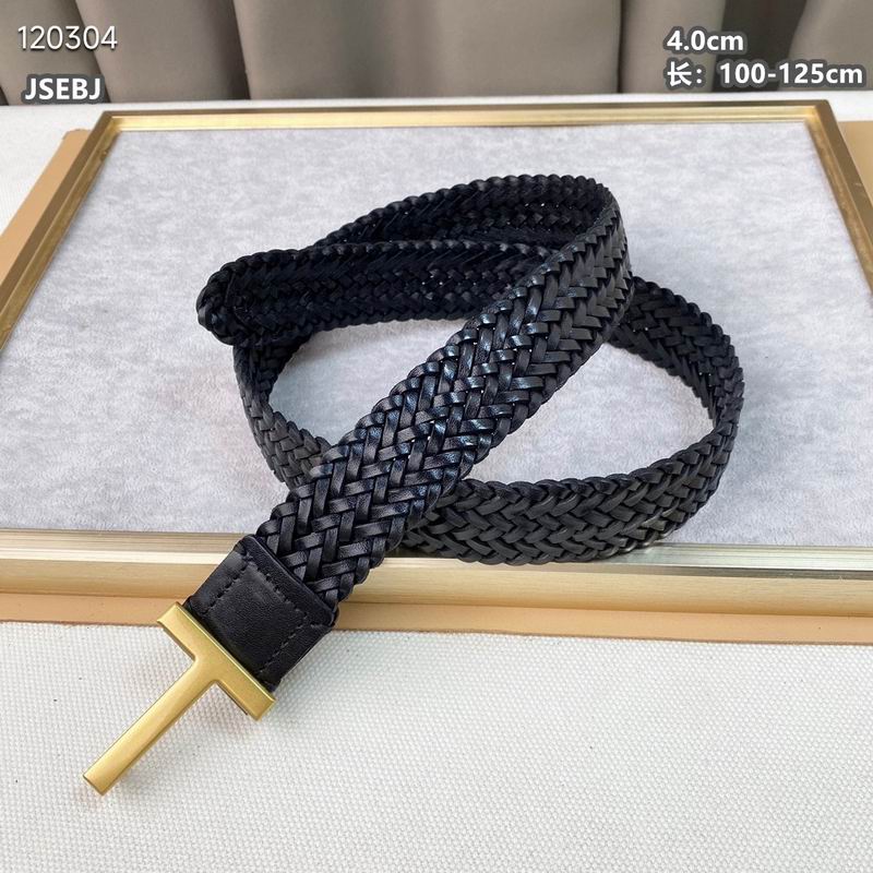 Tom Ford belt 40mmX100-125cm 8L (25)