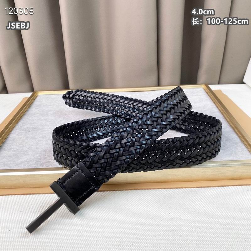 Tom Ford belt 40mmX100-125cm 8L (30)