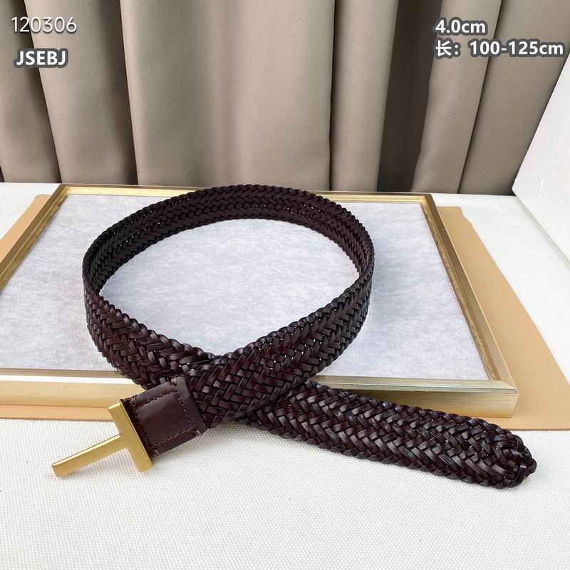 Tom Ford belt 40mmX100-125cm 8L (32)