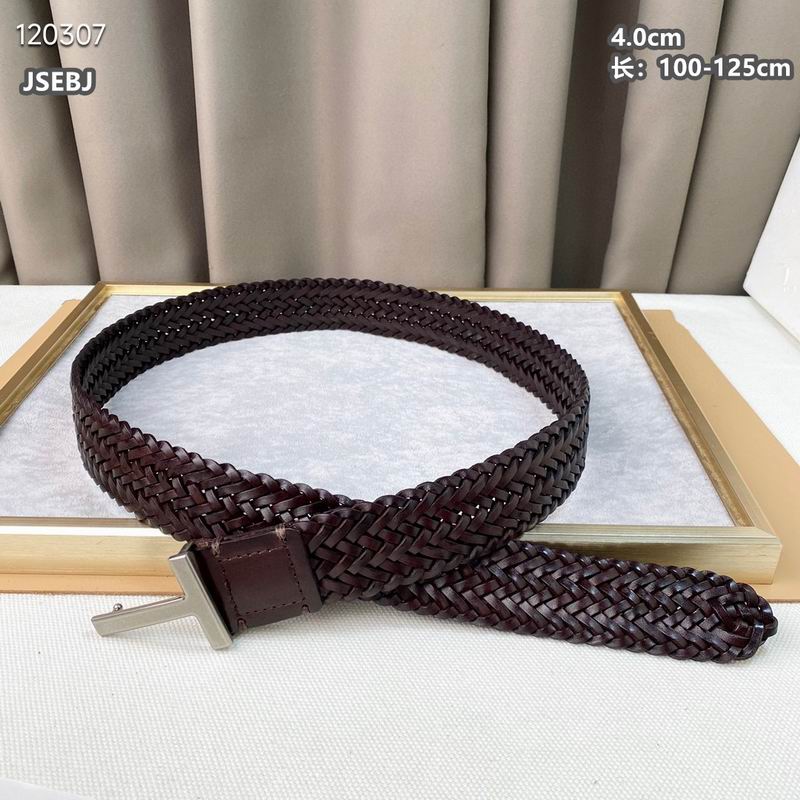 Tom Ford belt 40mmX100-125cm 8L (36)