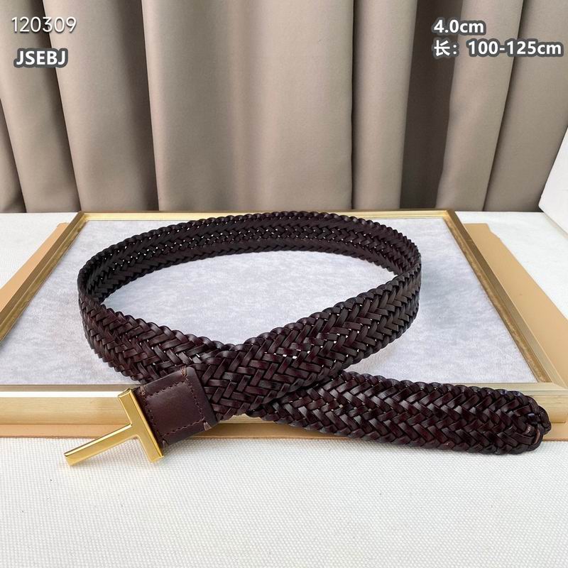 Tom Ford belt 40mmX100-125cm 8L (45)