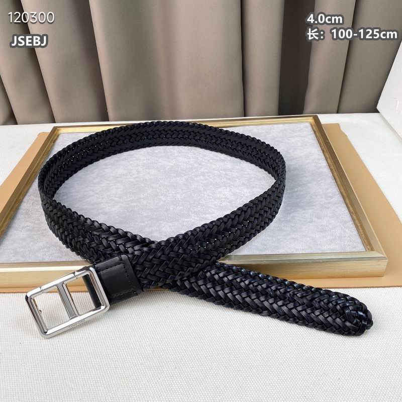 Tom Ford belt 40mmX100-125cm 8L (5)
