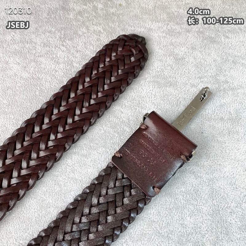 Tom Ford belt 40mmX100-125cm 8L (51)