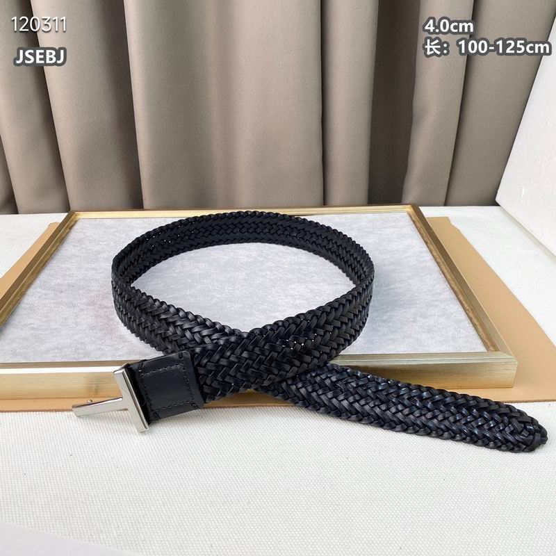 Tom Ford belt 40mmX100-125cm 8L (53)