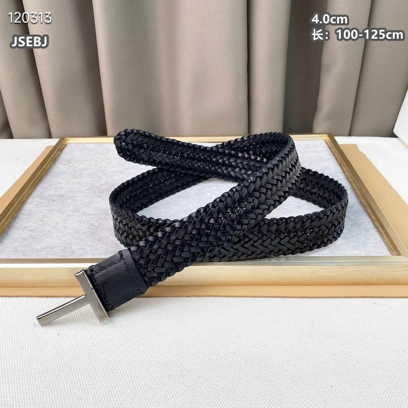 Tom Ford belt 40mmX100-125cm 8L (64)