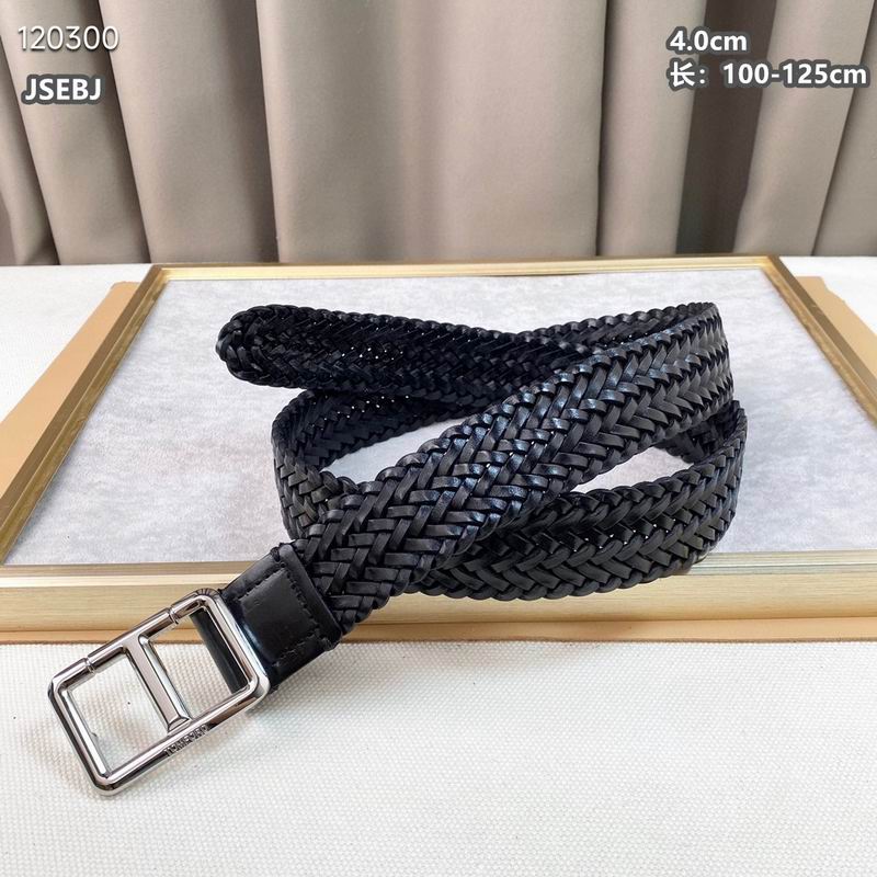 Tom Ford belt 40mmX100-125cm 8L (8)