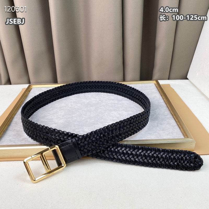Tom Ford belt 40mmX100-125cm 8L (9)
