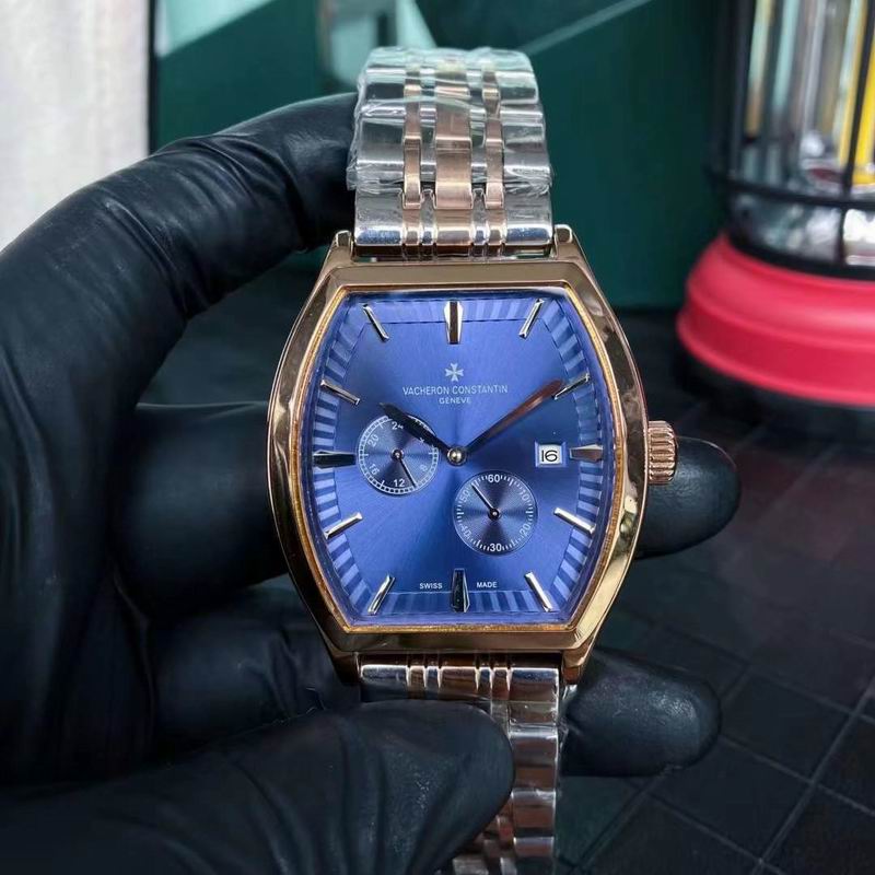 Vacheron Constantin 43X13mm 71 (4)