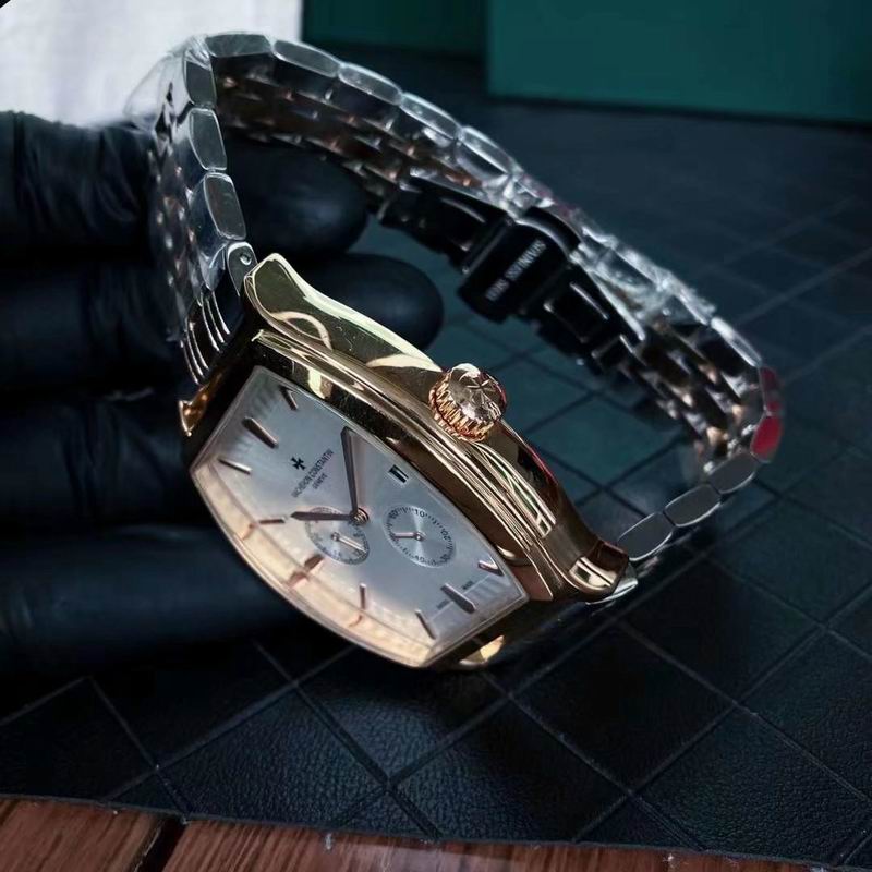 Vacheron Constantin 43X13mm 71 (6)