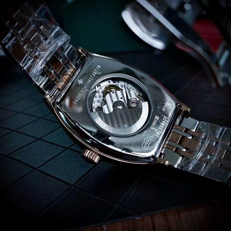 Vacheron Constantin 43X13mm 71 (7)