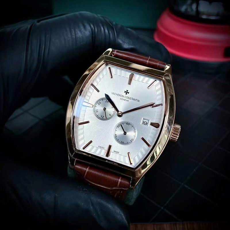 Vacheron Constantin 43X13mm 72 (5)