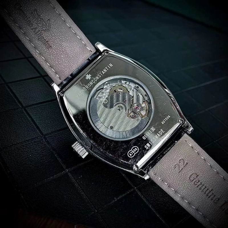 Vacheron Constantin 43X13mm 72 (6)
