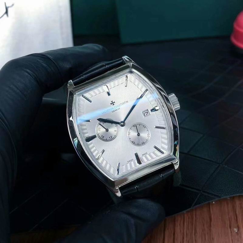 Vacheron Constantin 43X13mm 72 (7)