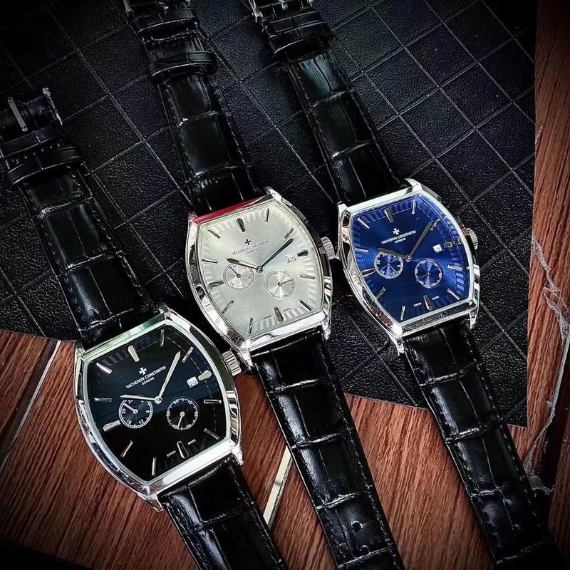 Vacheron Constantin 43X13mm 72 (8)