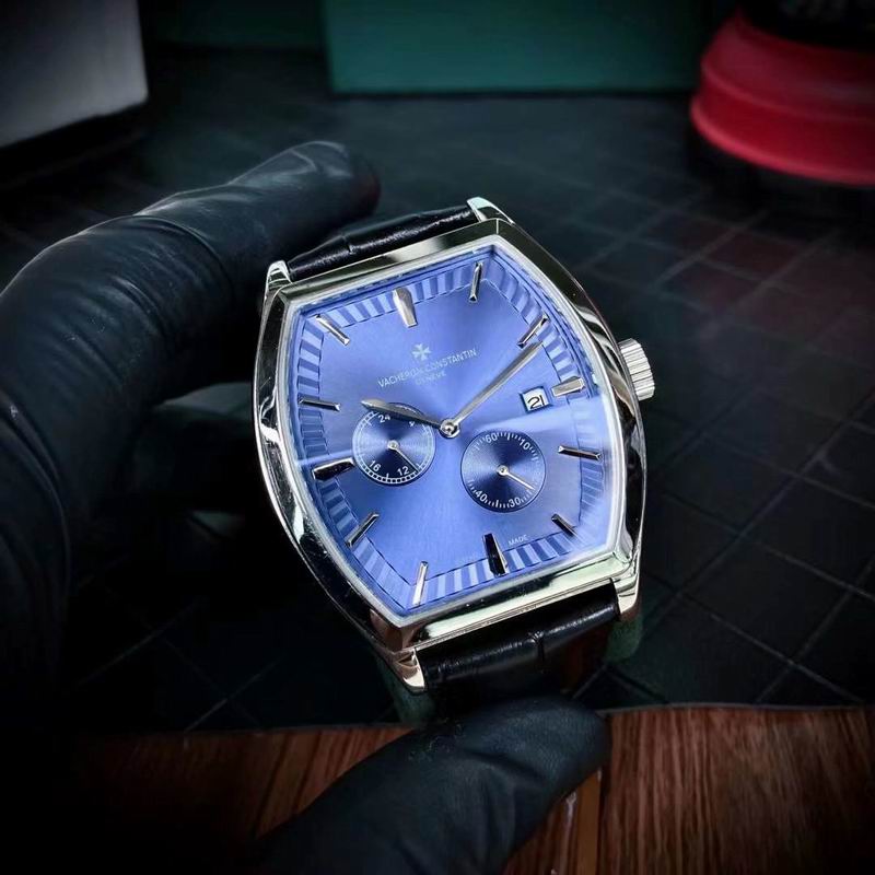 Vacheron Constantin 43X13mm 72 (9)