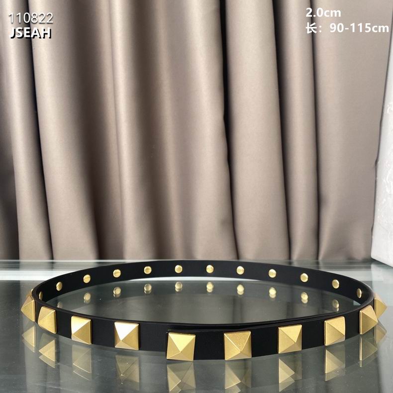 Valentino Belt 20mmX90-115cm 8L (1)
