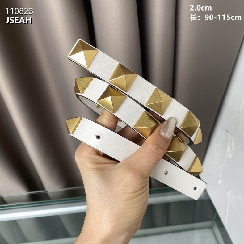 Valentino Belt 20mmX90-115cm 8L (10)