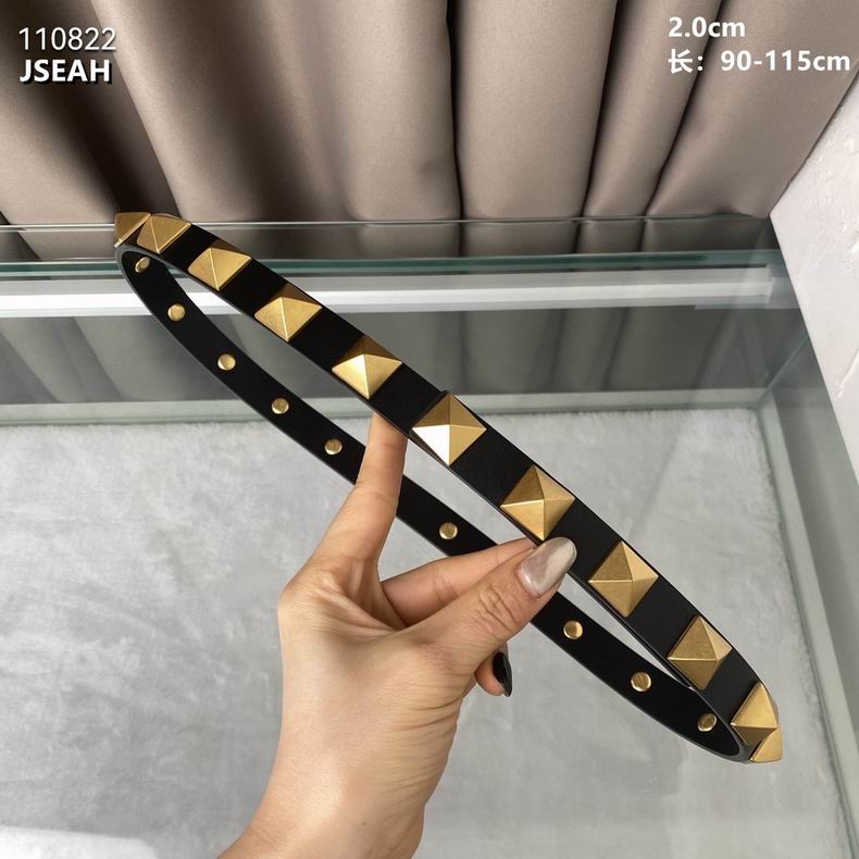 Valentino Belt 20mmX90-115cm 8L (2)