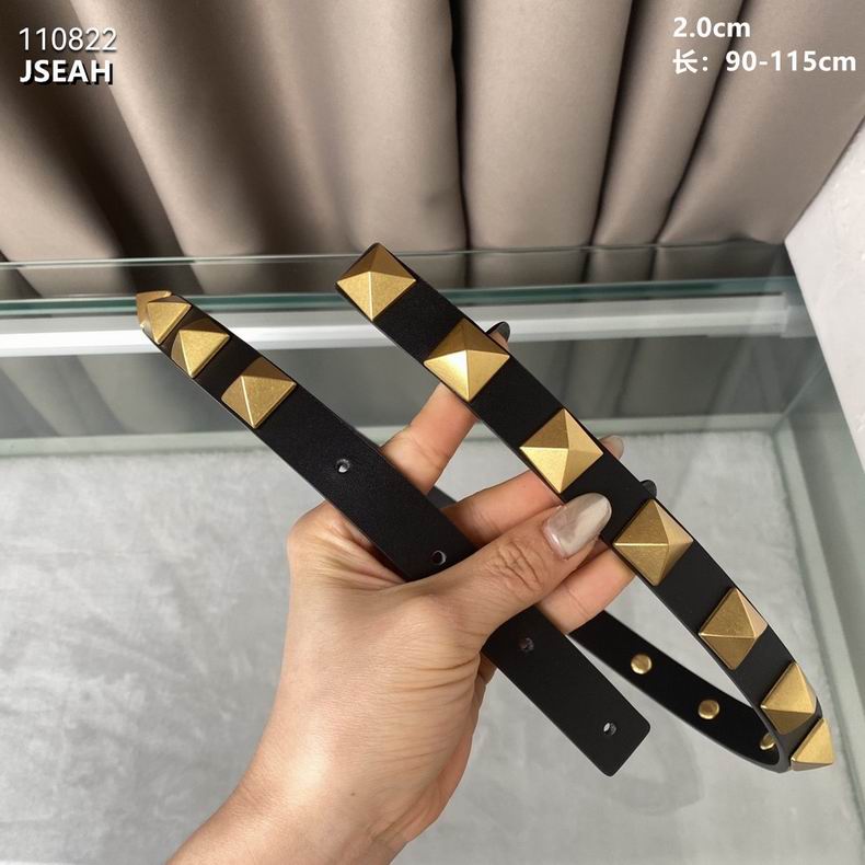 Valentino Belt 20mmX90-115cm 8L (3)
