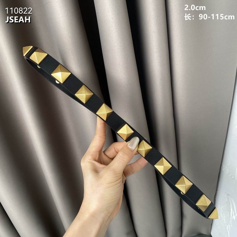 Valentino Belt 20mmX90-115cm 8L (4)