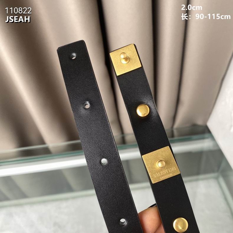 Valentino Belt 20mmX90-115cm 8L (5)