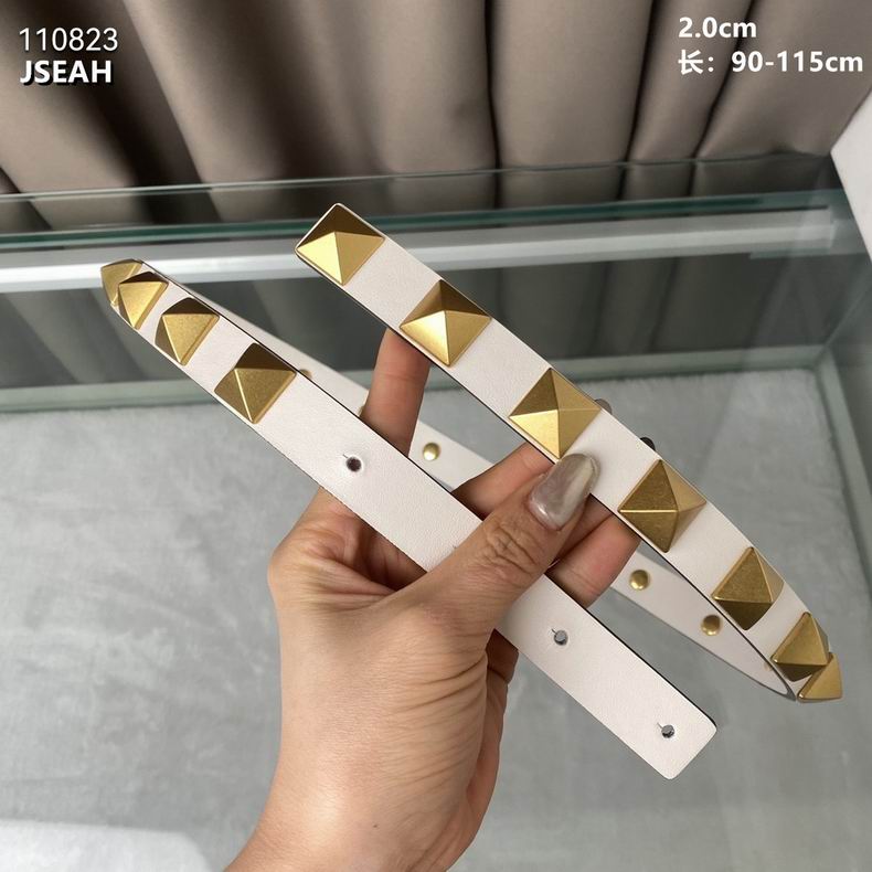 Valentino Belt 20mmX90-115cm 8L (8)