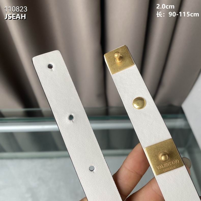 Valentino Belt 20mmX90-115cm 8L (9)
