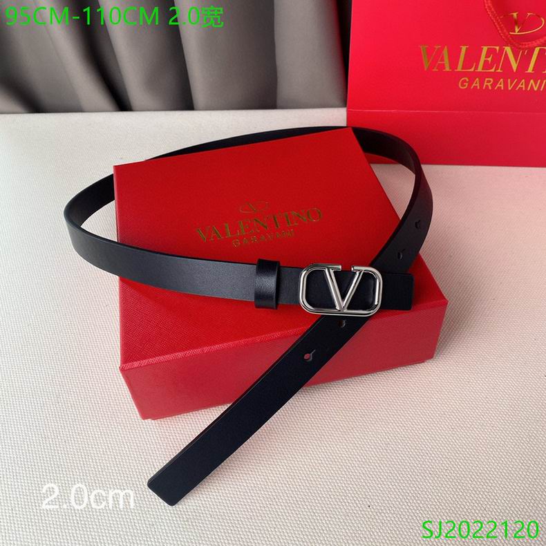 Valentino Belt 20mmX95-110cm 7D (13)