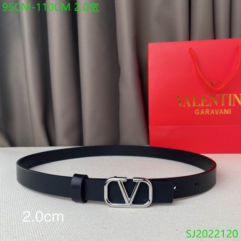 Valentino Belt 20mmX95-110cm 7D (14)