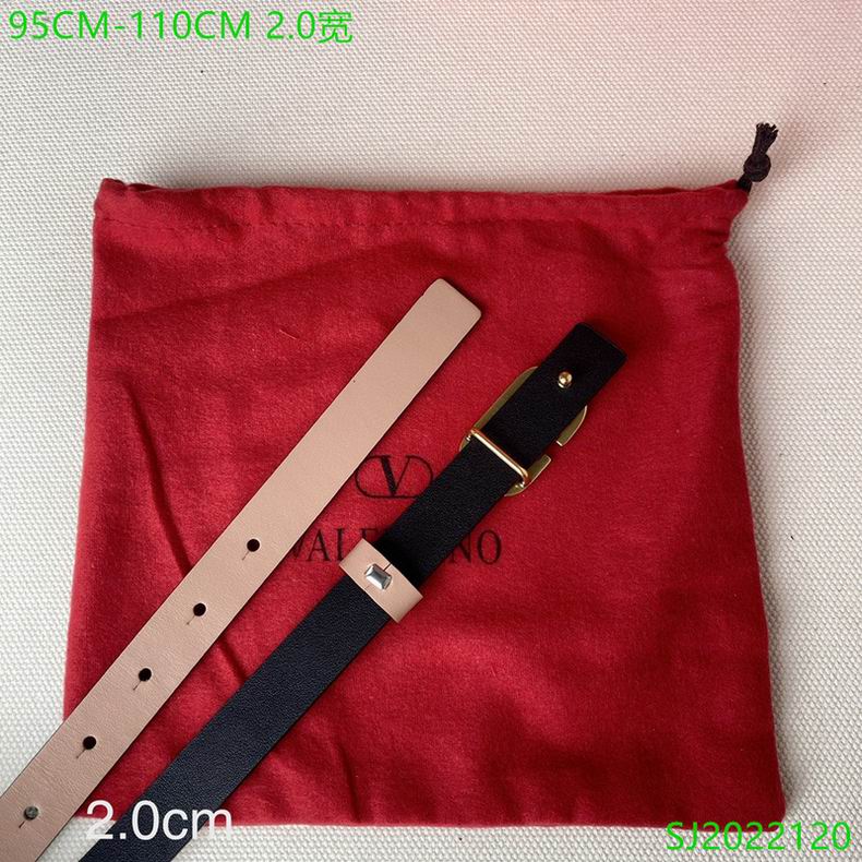 Valentino Belt 20mmX95-110cm 7D (16)