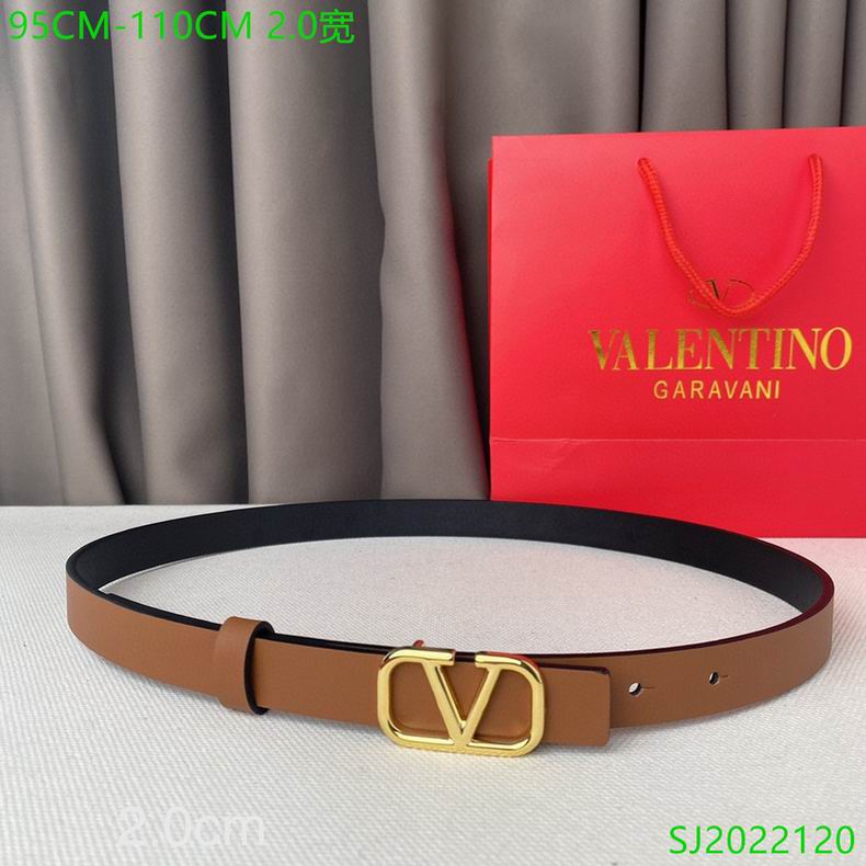 Valentino Belt 20mmX95-110cm 7D (18)