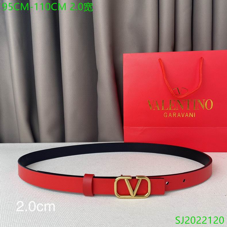 Valentino Belt 20mmX95-110cm 7D (21)