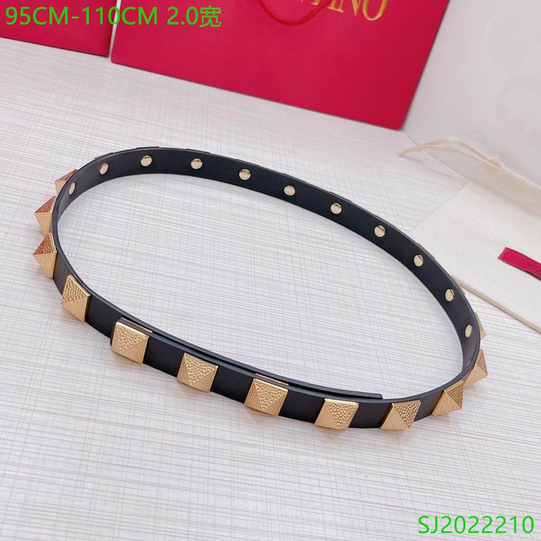 Valentino Belt 20mmX95-110cm 7D (34)