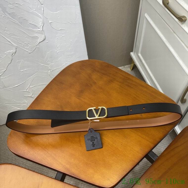 Valentino Belt 20mmX95-110cm 7D  (19)