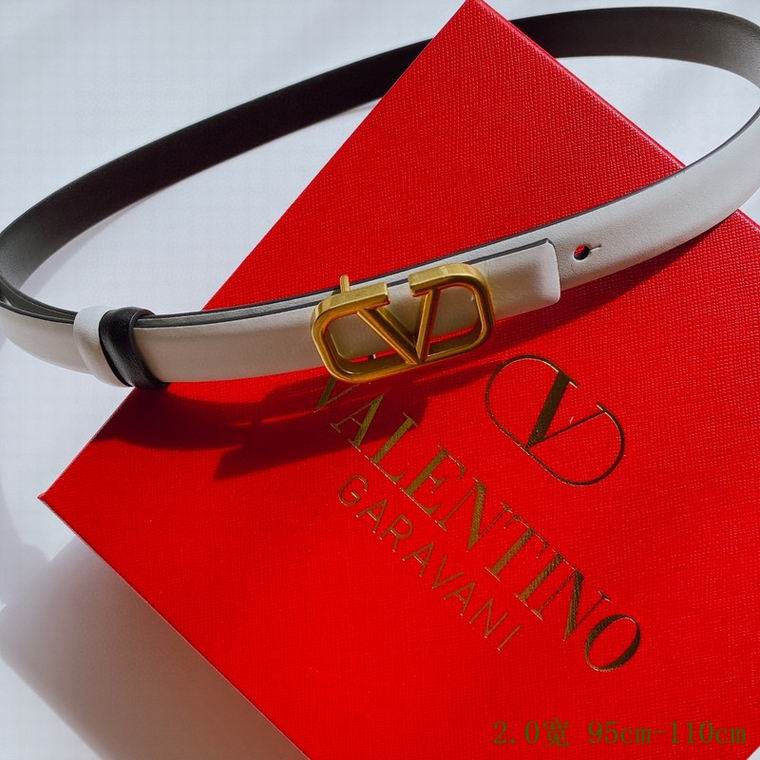 Valentino Belt 20mmX95-110cm 7D  (5)