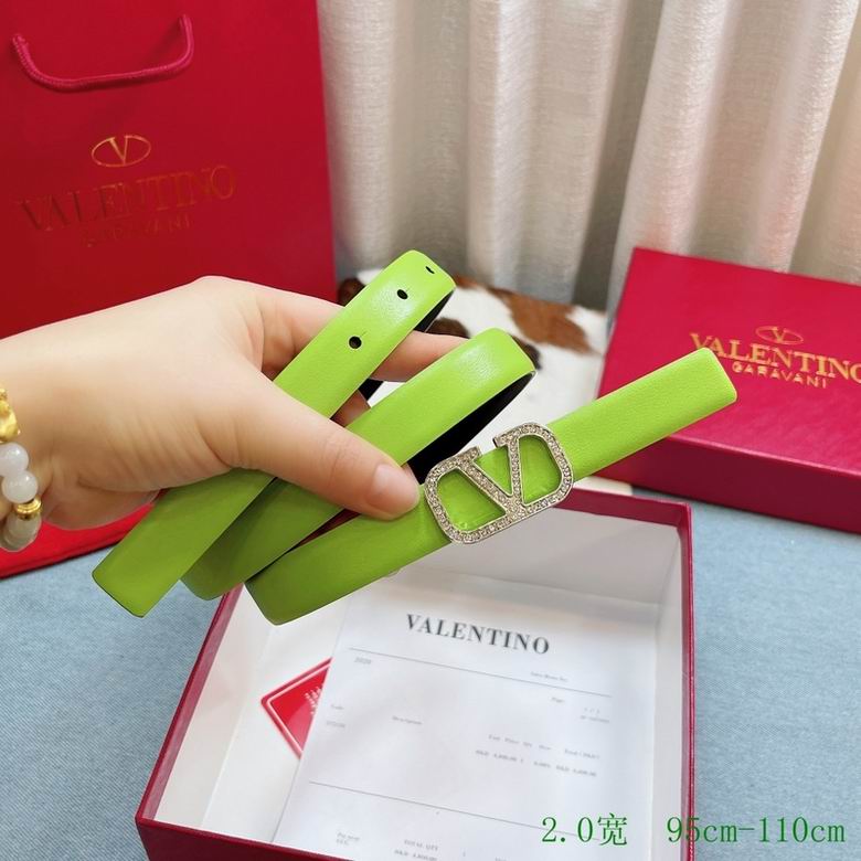 Valentino Belt 20mmX95-110cm sj (11)