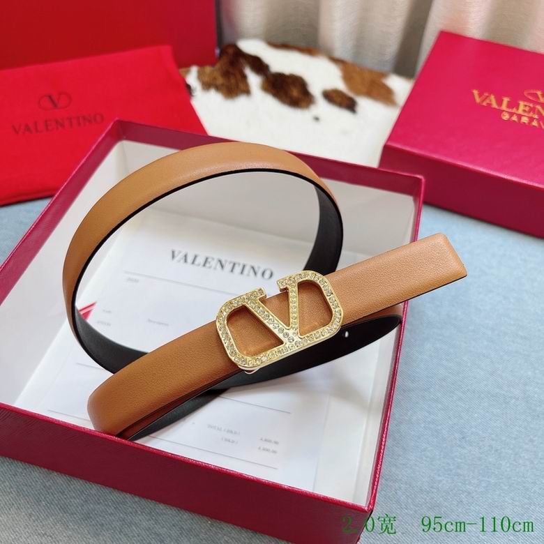 Valentino Belt 20mmX95-110cm sj (19)