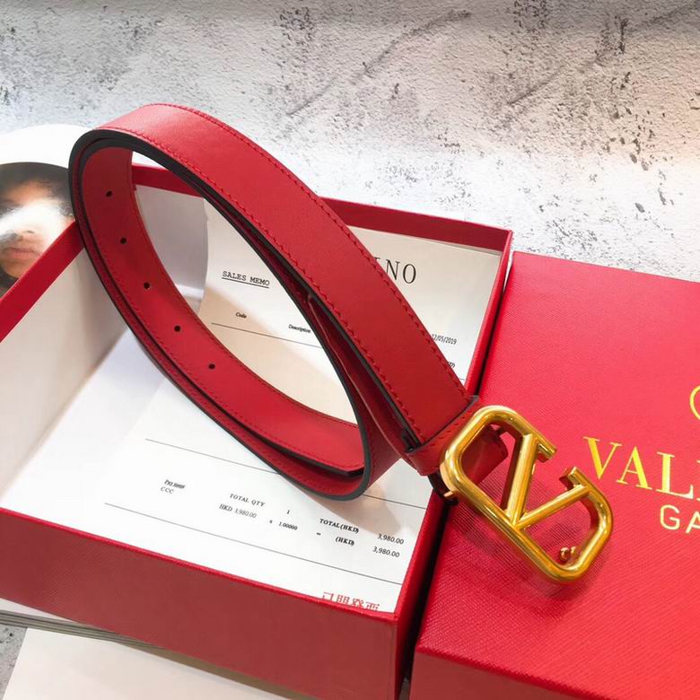 Valentino Belt 20mmX95-110cm sj (3)