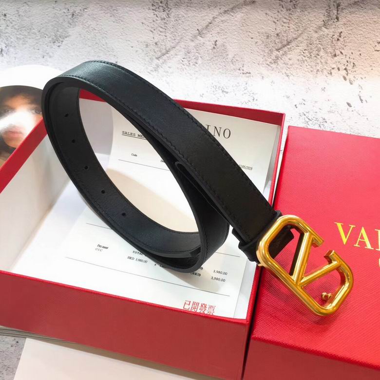 Valentino Belt 20mmX95-110cm sj (5)