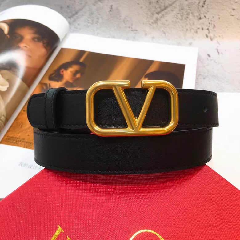 Valentino Belt 20mmX95-110cm sj (6)